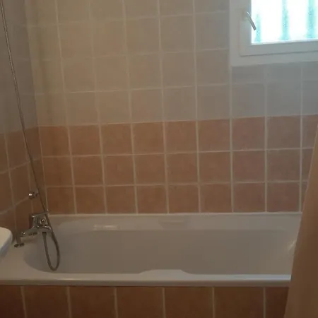 Apartment L' Olivier *