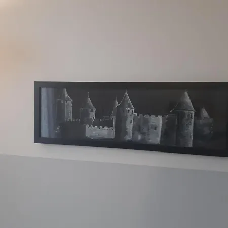 L' Olivier * Carcassonne