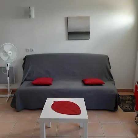 Apartment L' Olivier
