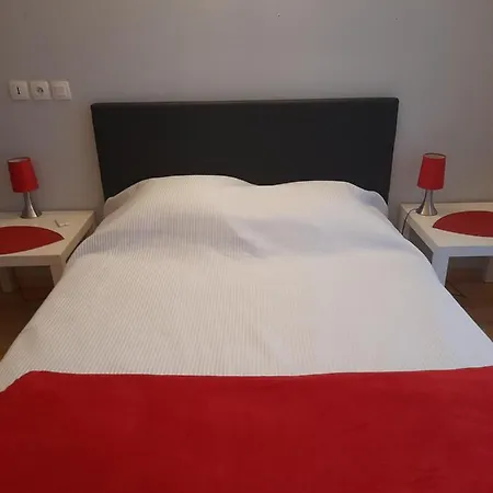 L' Olivier Apartment *